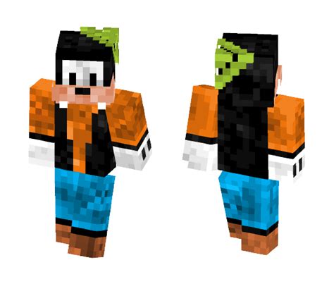 Download Goofy Minecraft Skin for Free. SuperMinecraftSkins