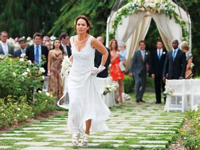 Runaway Bride - TV Fanatic