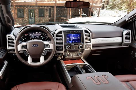 2021 Ford Super Duty Pictures Review, Redesigned, Price - Specs ...