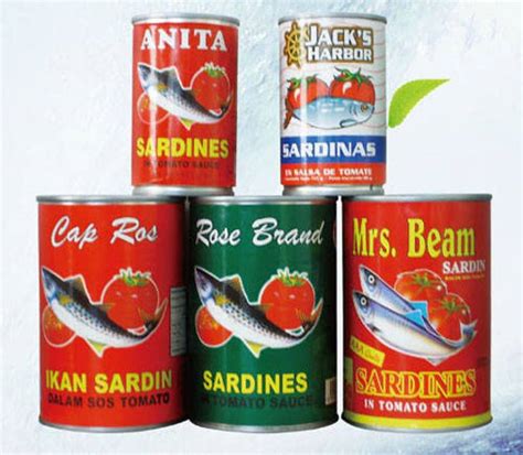 About Canned Jack Mackerel Malaysia - Mackerel Fish Supplier, Indonesian Mackerel Supplier ...