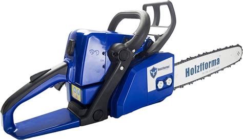 45.4cc Holzfforma® Blue Thunder G255 Gasoline Chain Saw Power Head WT 3/8 LP .050 16 inch 55 DL ...