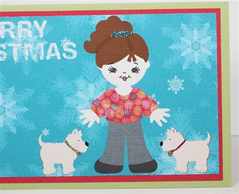 Simply Pam: Family Christmas Card