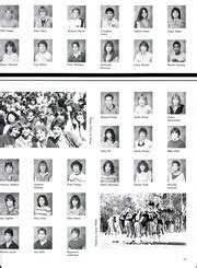 Marlboro High School - Roundup Yearbook (Marlboro, NJ), Class of 1984 ...