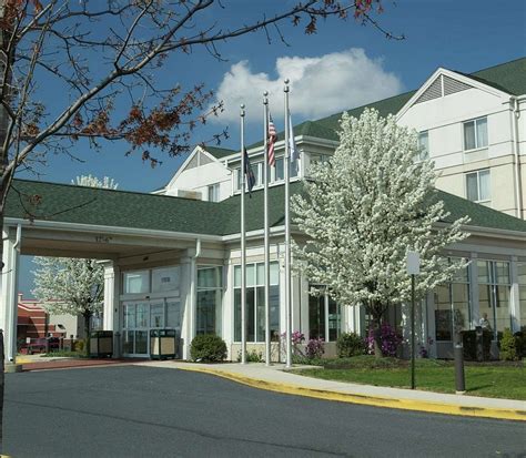 HILTON GARDEN INN ALLENTOWN-BETHLEHEM AIRPORT $98 ($̶1̶1̶9̶) - Updated ...