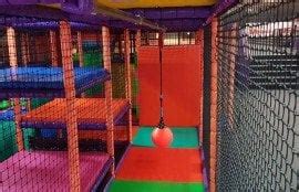 Trampoline Park Wigan, Lancashire | Velocity Wigan