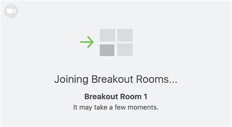 Zoom join breakout room - snoalliance