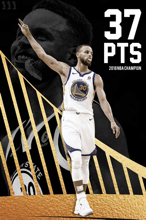 3x Time Champ, Stephen Curry | NBA FINALS 2018 AE27 | Nba stephen curry ...