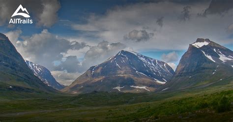 10 Best hikes and trails in Abisko National Park | AllTrails