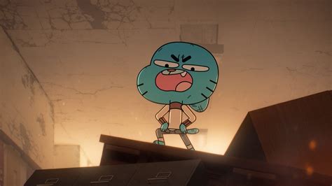 Watch The Amazing World of Gumball Season 6 Episode 13 Online - Stream Full Episodes