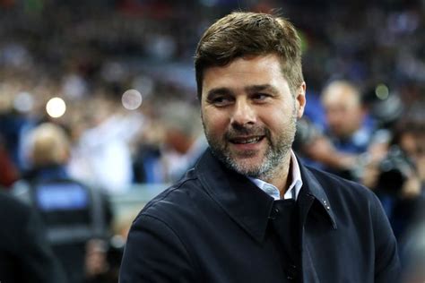 Pochettino's press conference: Every word he said on Dembele's injury ...