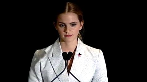 Emma Watson’s Live Q & A Session on Feminism & Gender Equality. | elephant journal