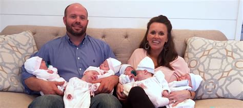 What Are The Babies' Names From 'Sweet Home Sextuplets'? These Cuties Already Have Their Own ...