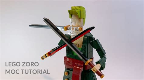 קרן פיקוח לקבל lego one piece zoro Germany משולש ערך לפענח