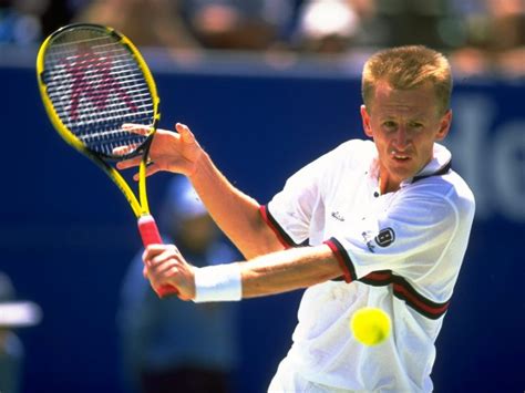 One-Slam Wonders: Petr Korda scissor-kicks his way to Australian Open - Tennis365