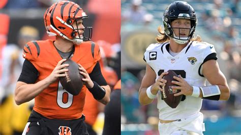 2023 NFL season: Four things to watch for in Bengals-Jaguars on Monday ...