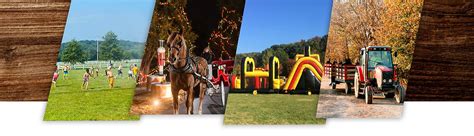 Activities and Attractions at Brookdale Farms | St. Louis, MO