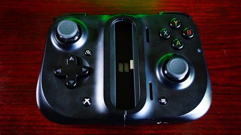 Razer Kishi review: A must-have mobile gaming accessory | Android Central