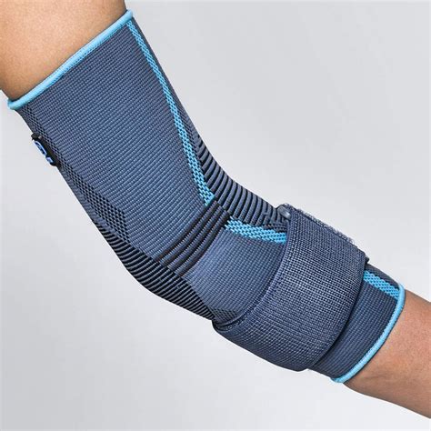 Amazon.com: AQTIVO Sport Elbow Brace by PRIM; Medical Grade Elbow Brace Compression Sleeve for ...