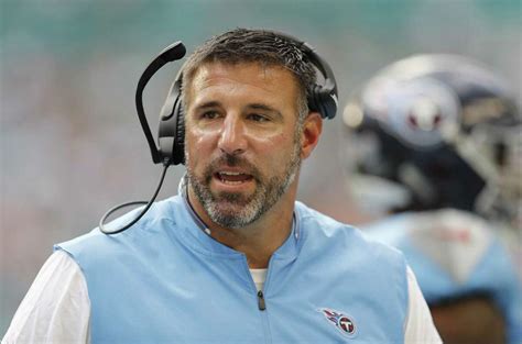 Titans coach Mike Vrabel knows a lot about Texans, and vice versa