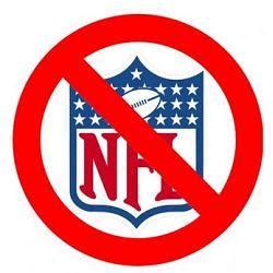 NFL Boycott – Ed Hoffman