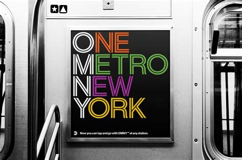 OMNY: NEW YORK'S NEW FARE PAYMENT SYSTEM - New York Transit Museum