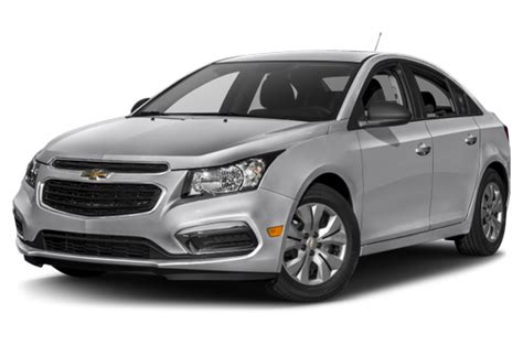 2016 Chevrolet Cruze Limited Specs, Price, MPG & Reviews | Cars.com