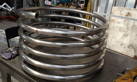 SS 316 Coiled Tubes Manufacturer, Supplier in Mumbai, India