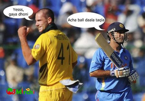 IPL Funny Image - IPL 2017 Jokes