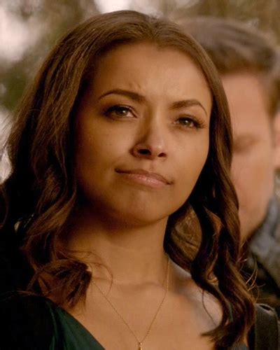 Bonnie Bennett | The Vampire Diaries Wiki | Fandom