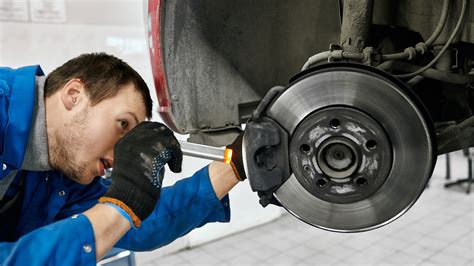 To DIY or Not to DIY: Brake Pads | AutoNation Mobile Service Blog