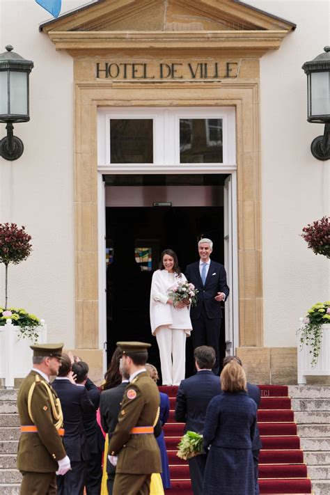 Classic Royal Jewels for Princess Alexandra’s Civil Wedding Ceremony in ...