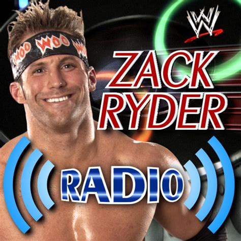 WWE: "Radio" (Zack Ryder) Theme Song + AE (Arena Effect) - YouTube