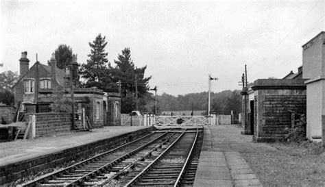 Barbon Station © Ben Brooksbank :: Geograph Britain and Ireland