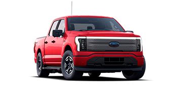 2023 Ford F-150 Lightning Electric Truck | Ford Pro™