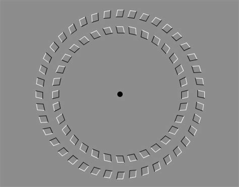 Optical Illusion - Puzzles and Brain Teasers Photo (2927763) - Fanpop