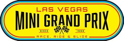 Las Vegas Mini Grand Prix Pogo Pass