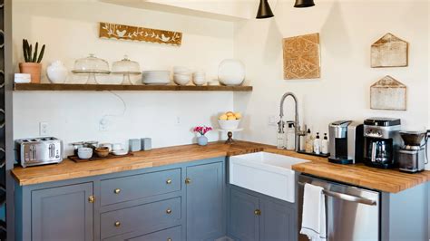 Hygge Kitchens: How to Achieve the Neutral, Cozy, Comfortable Kitchen ...