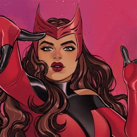 wanda pfp in 2023 | Scarlet witch comic, Scarlet witch marvel, Scarlet ...