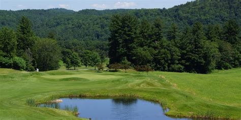 Vermont Golf - Vermont Golf Courses Directory