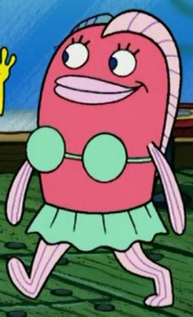 Shubie | SpongeBob Wiki | FANDOM powered by Wikia