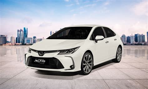 Toyota Corolla Altis Price in India 2023 - Images, Mileage & Reviews ...