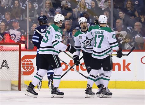 Dallas Stars Regular Season Schedule Offers Them Time To Adjust