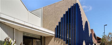 St Francis Xavier College (Officer Campus) by Krause Bricks | ArchiPro NZ