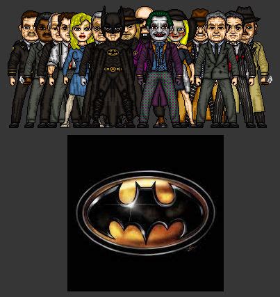 Batman 89 logo by Xanthos-M-H on DeviantArt