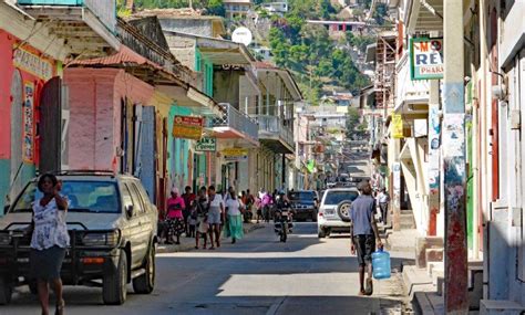 Image result for Cap-Haïtien | Haiti, Beautiful beaches, Wonders of the world