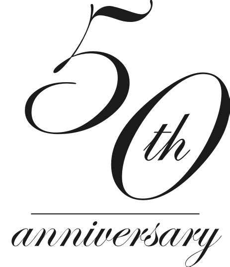 Free Golden Anniversary Cliparts, Download Free Golden Anniversary Cliparts png images, Free ...