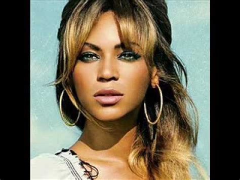 Beyonce - Irreplaceable, With Lyrics - YouTube