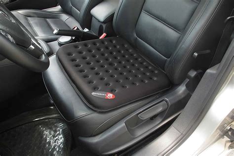 Best Car Seat Cushion of 2020 (Review and Buying Guide)