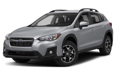 2020 Subaru Crosstrek Specs, Trims & Colors | Cars.com