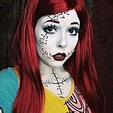 Cute but Scary Halloween Costumes | POPSUGAR Love & Sex